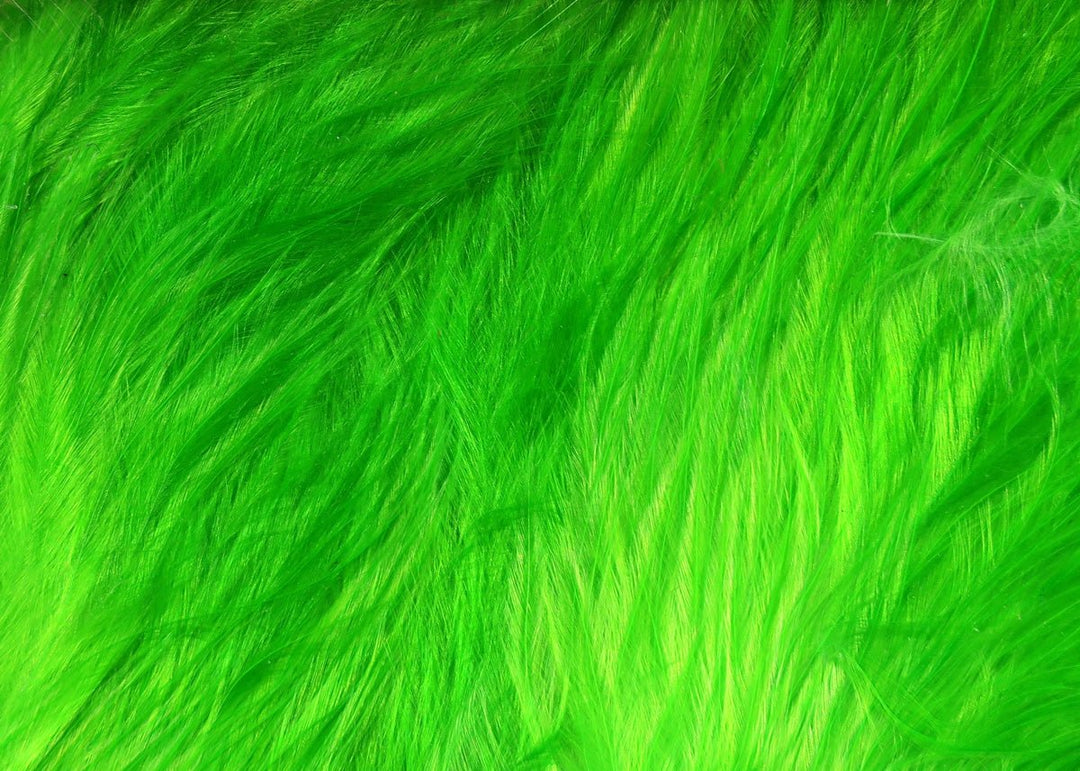 Hareline Wooly Bugger Marabou, view 7