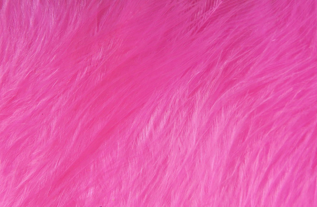 Hareline Wooly Bugger Marabou, view 8
