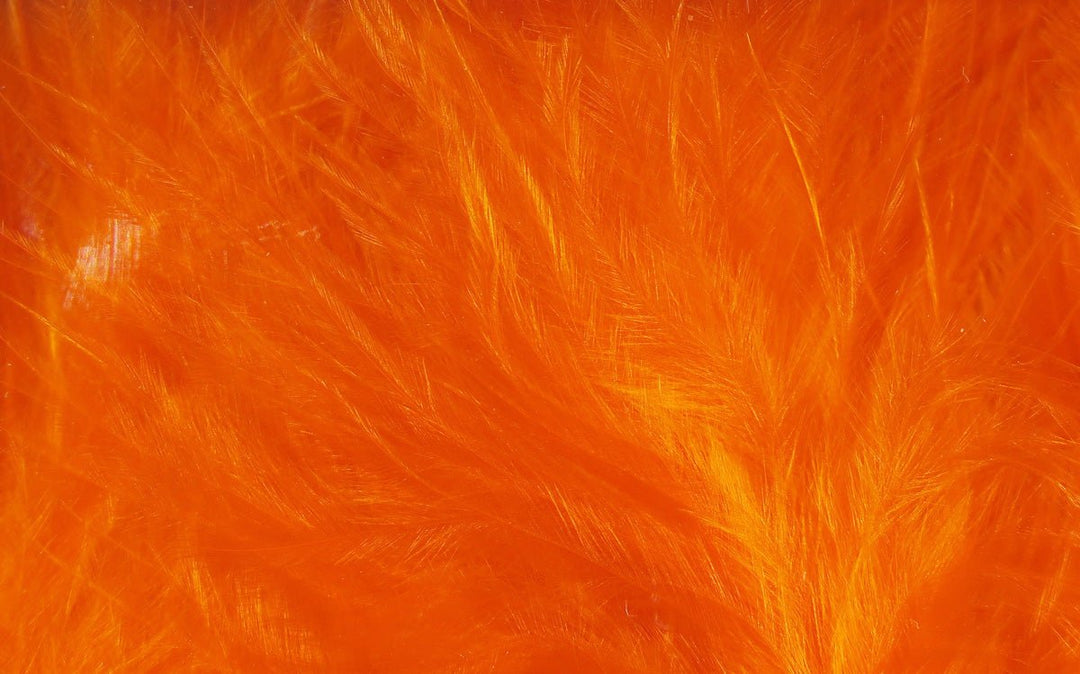 Hareline Wooly Bugger Marabou, view 10
