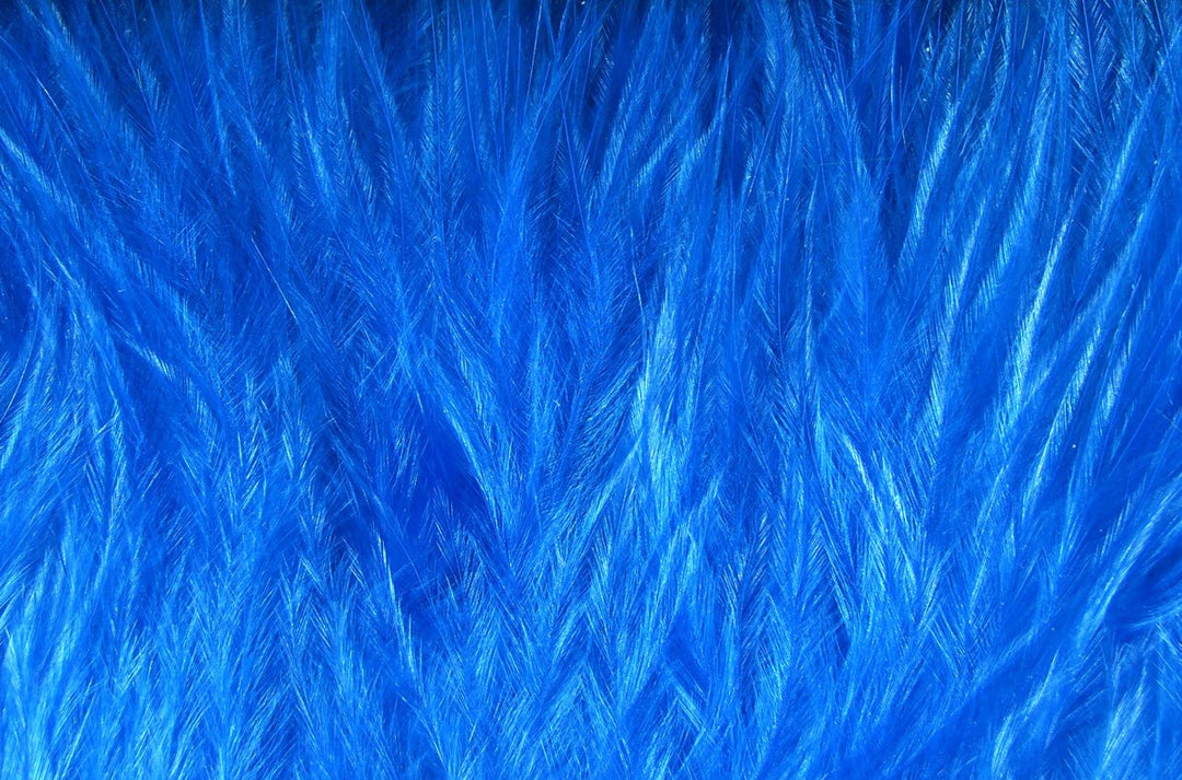 Hareline Wooly Bugger Marabou, view 11