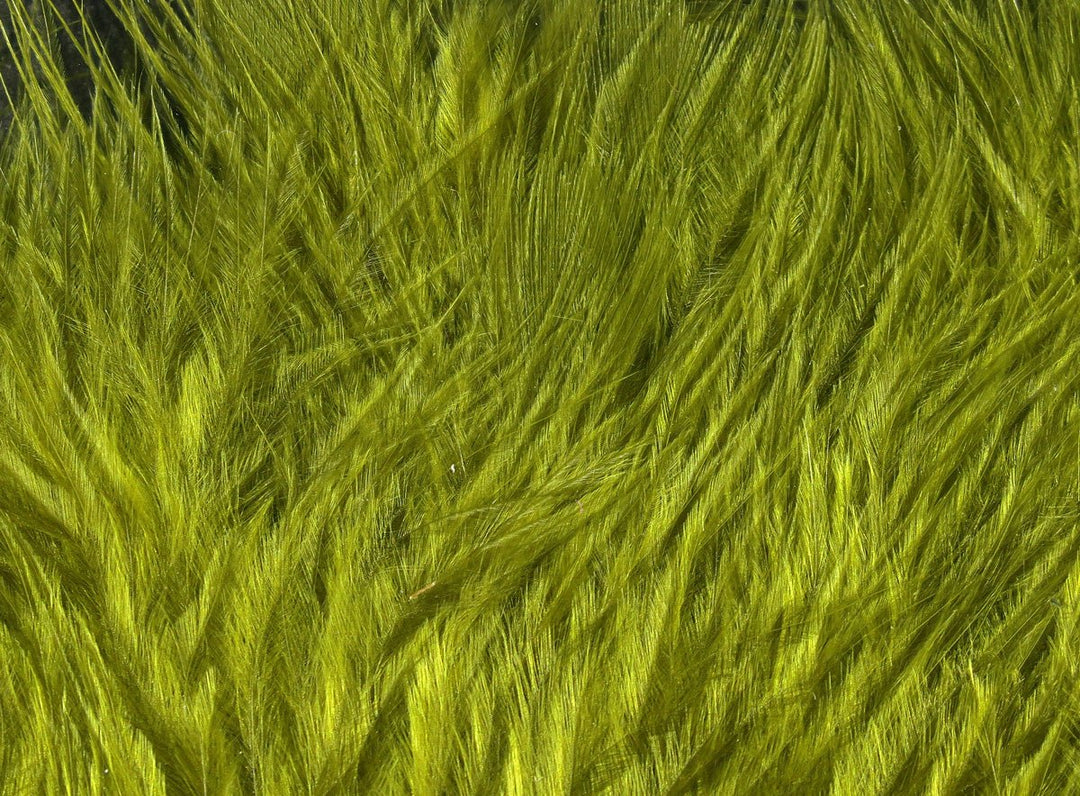 Hareline Wooly Bugger Marabou, view 13