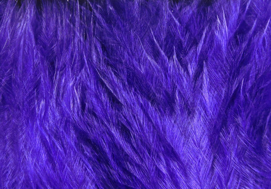 Hareline Wooly Bugger Marabou, view 14