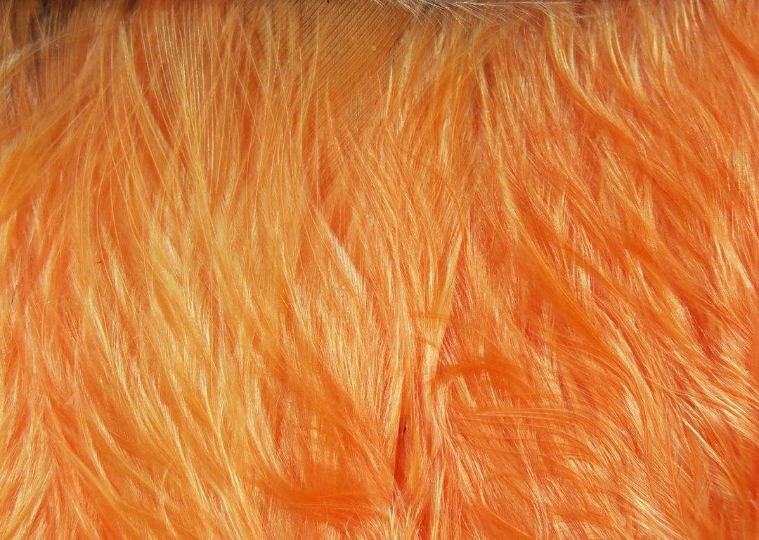 Hareline Wooly Bugger Marabou, view 18