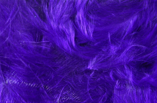 Hareline Wooly Bugger Marabou, view 2