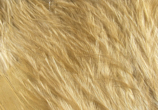 Hareline Wooly Bugger Marabou, view 20