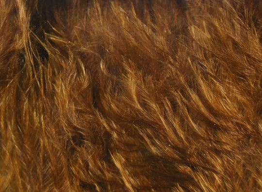 Hareline Wooly Bugger Marabou, view 3