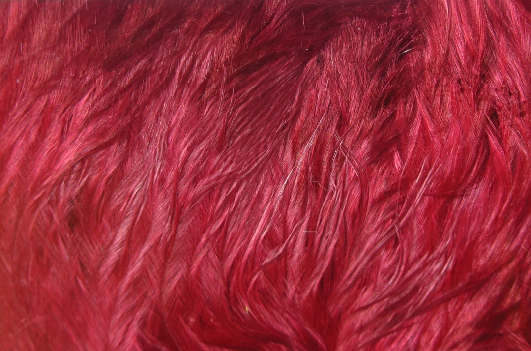 Hareline Wooly Bugger Marabou, view 4