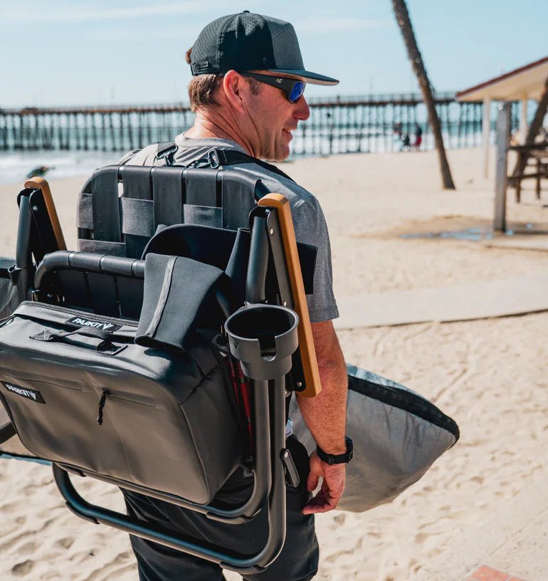 Parkit Voyager Ember, view 6