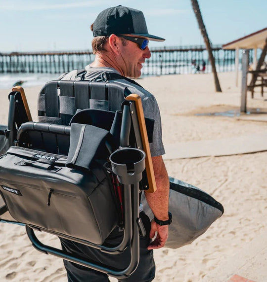 Parkit Voyager Ember, view 6