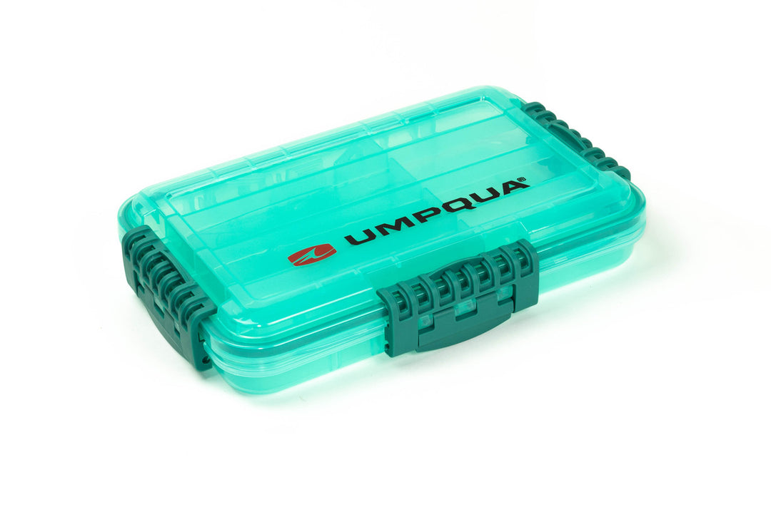 Umpqua Bug Locker WP, Aqua