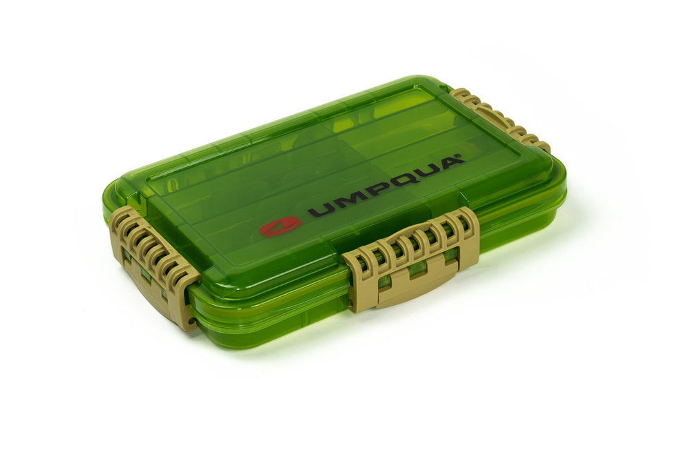 Umpqua Bug Locker WP, Olive