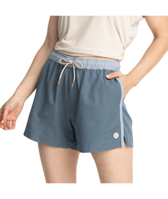Free Fly Women's Reverb Short, Wrvbs