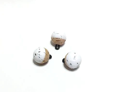CorQs CorQ's Indicators, White
