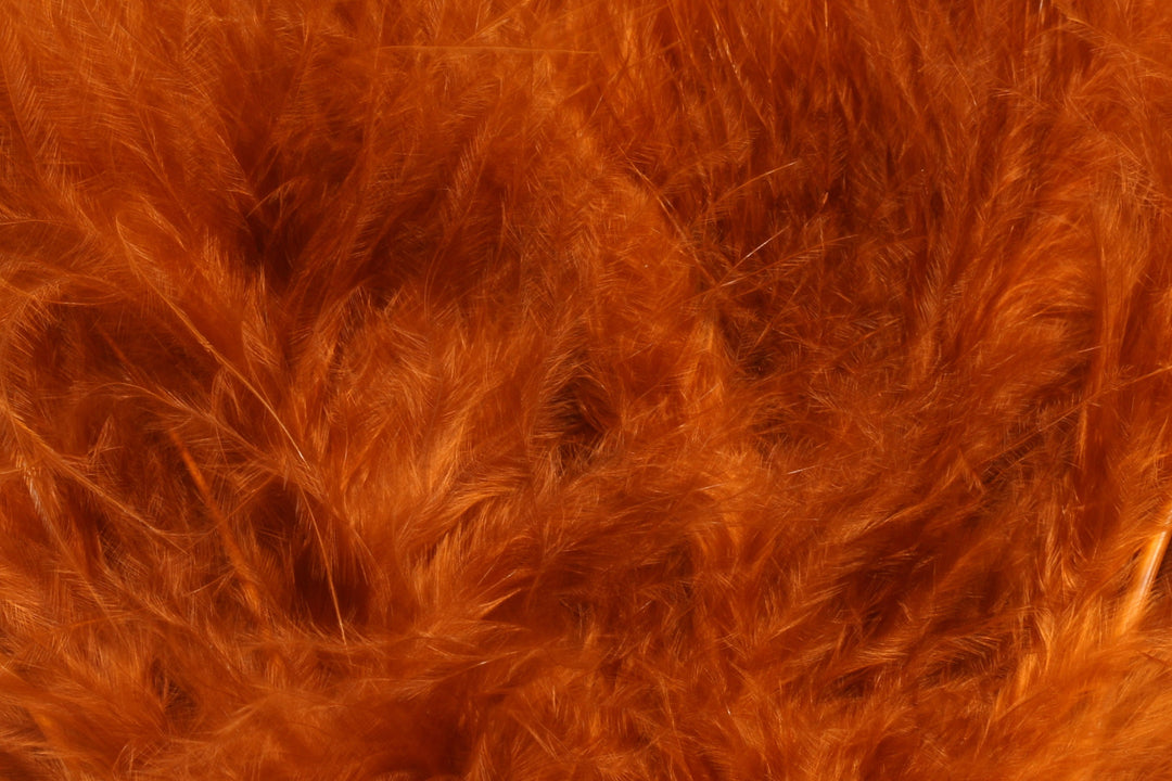 Hareline X-Select Marabou, view 23