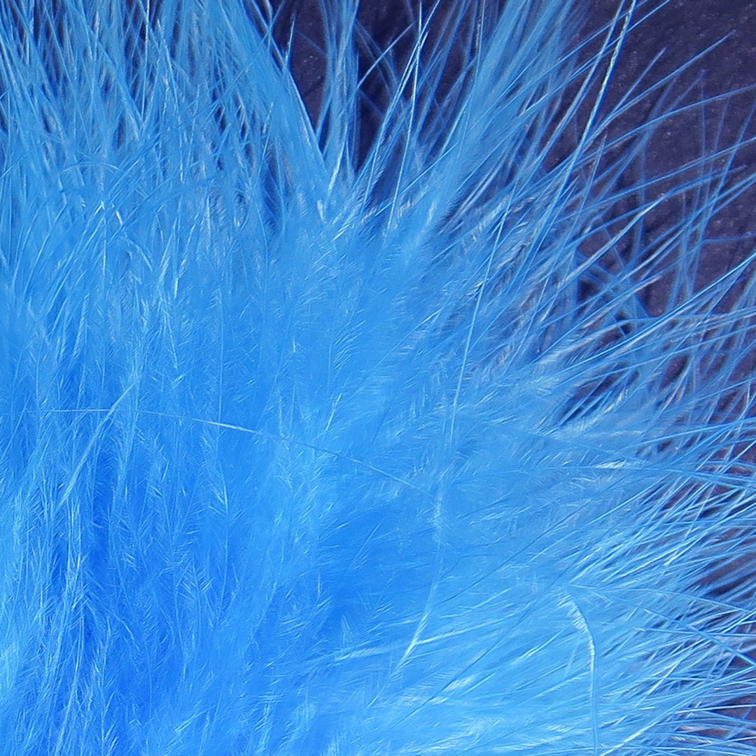 Hareline X-Select Marabou, view 6