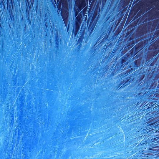 Hareline X-Select Marabou, view 6
