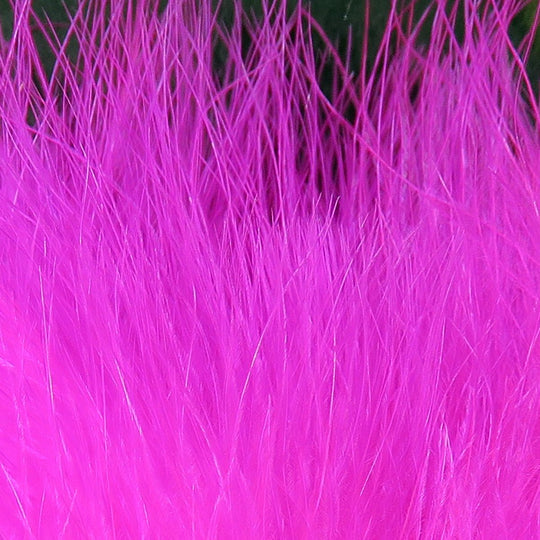 Hareline X-Select Marabou, view 8