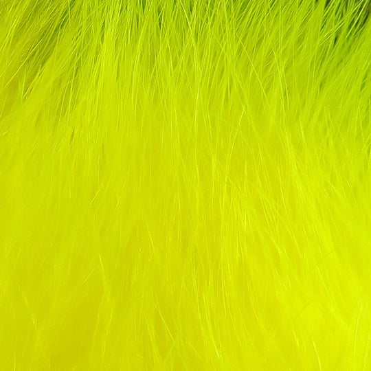 Hareline X-Select Marabou, view 7