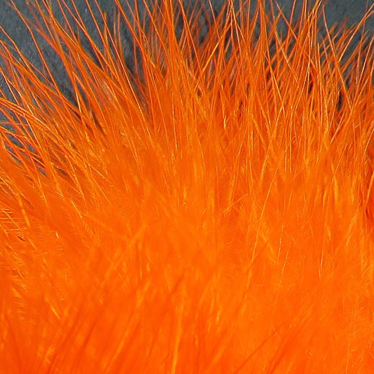 Hareline X-Select Marabou, view 10
