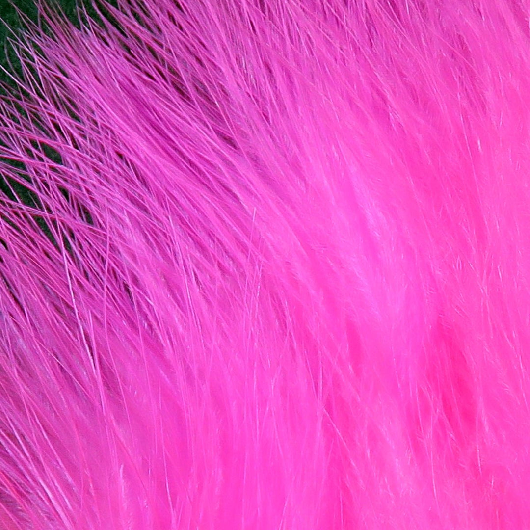Hareline X-Select Marabou, view 11