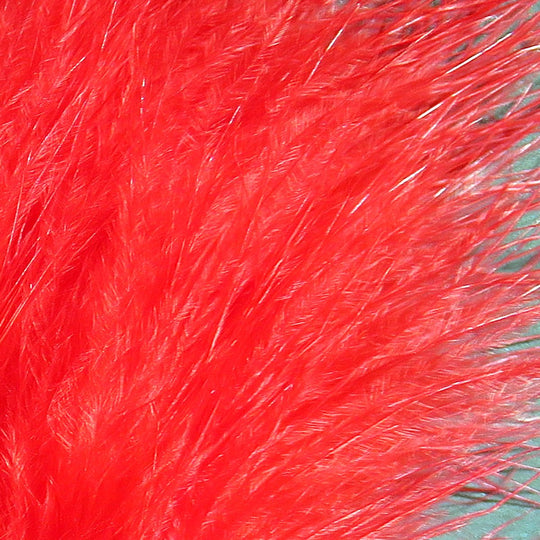 Hareline X-Select Marabou, view 16