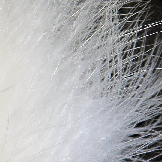 Hareline X-Select Marabou, view 21