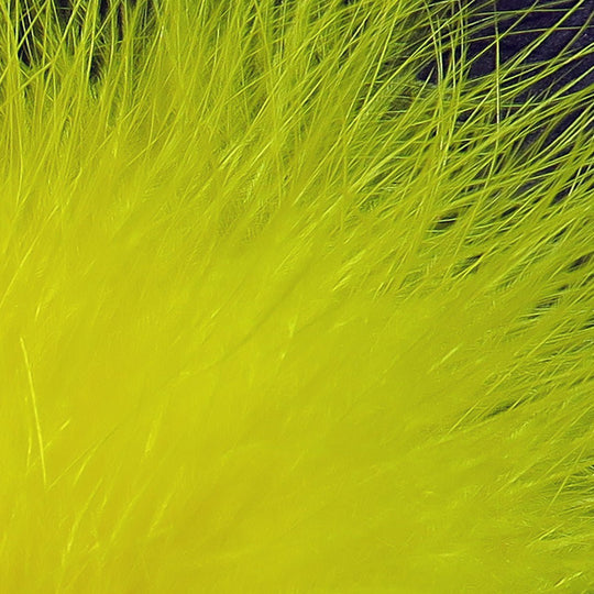 Hareline X-Select Marabou, view 22