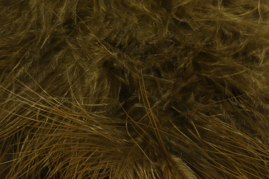 Hareline X-Select Marabou, view 25
