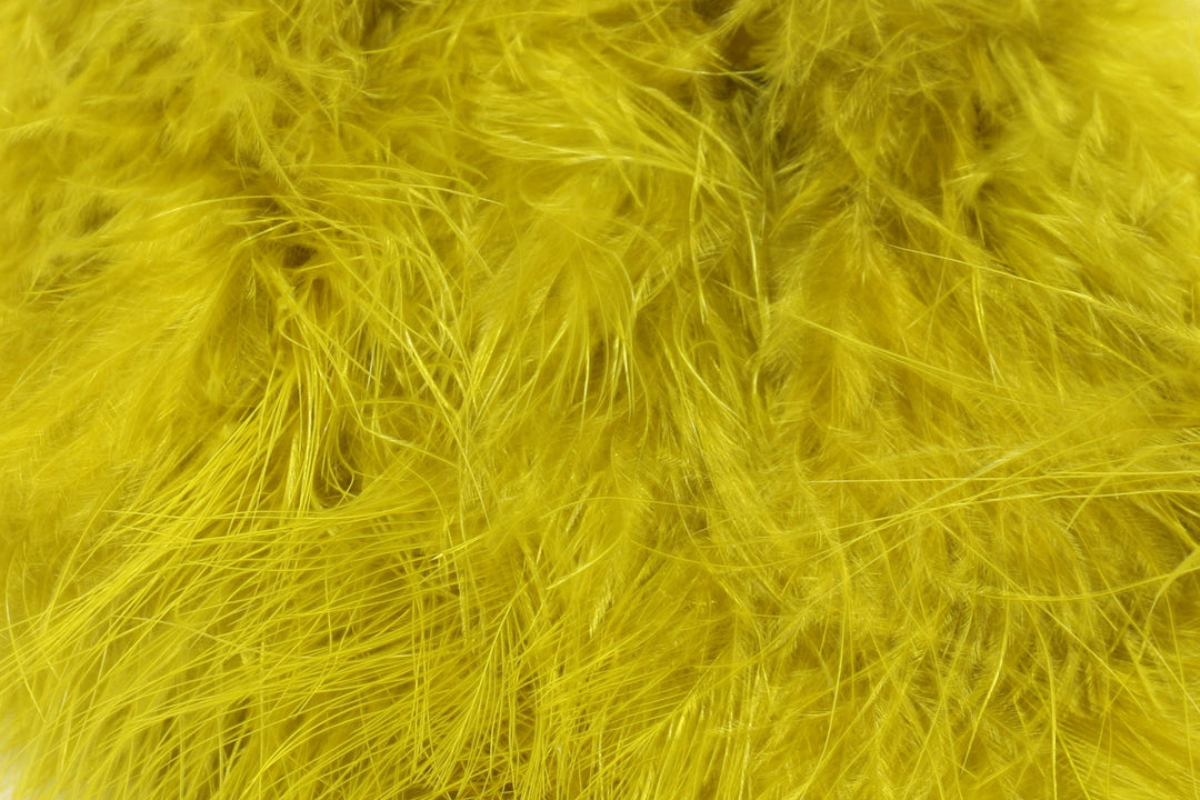 Hareline X-Select Marabou, view 26