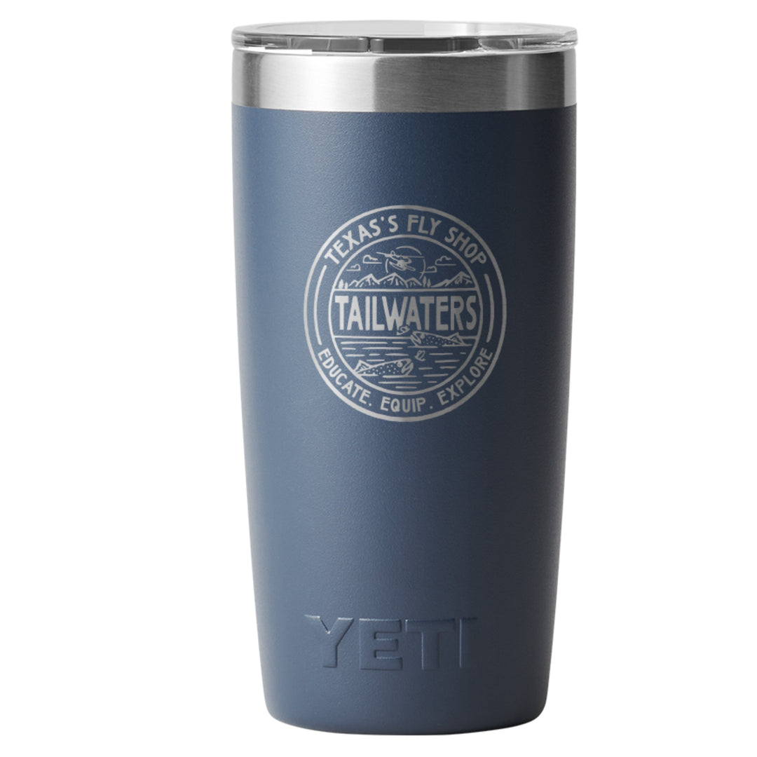 Yeti Rambler 10 oz Tumbler