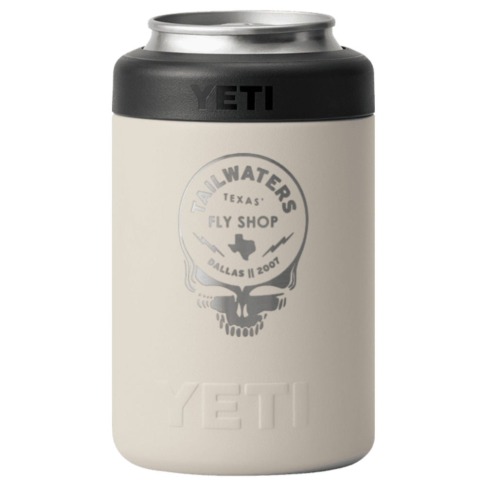 Yeti Rambler Colster, Taupe