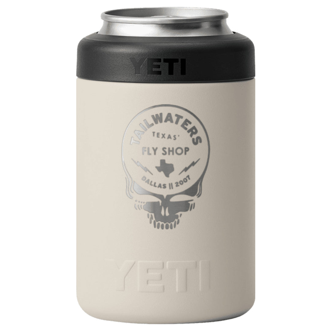 Yeti Rambler Colster, Taupe