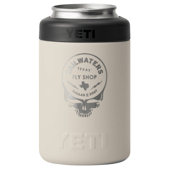 Yeti Rambler Colster, Taupe