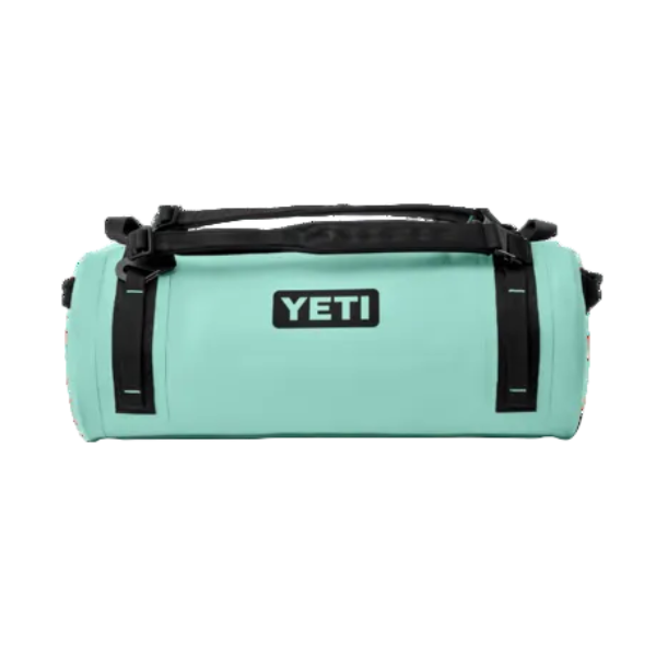 Yeti Panga Submersible Duffel 50, Seafoam