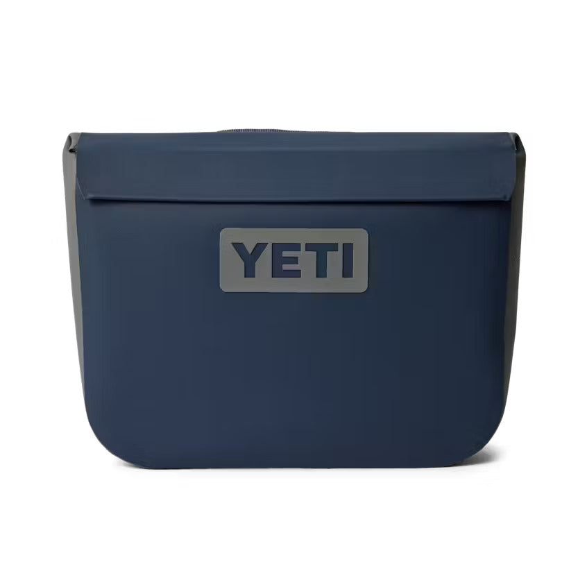 Yeti Sidekick Dry - 6L, Navy
