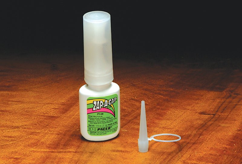Hareline Zap-A-Gap