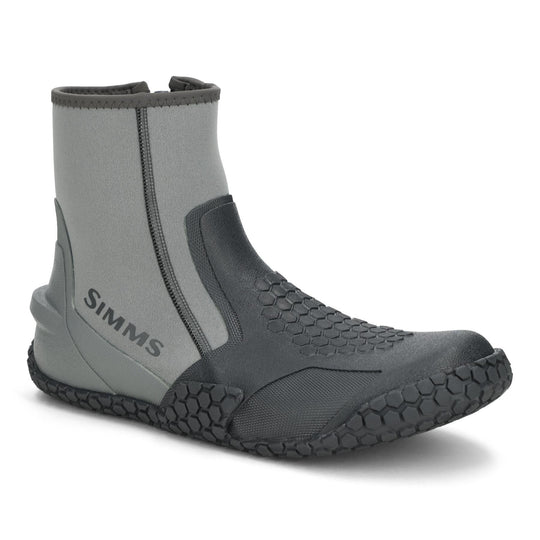 Simms Men's Zipit Bootie