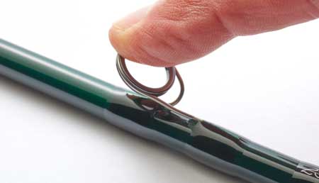 Winston Air 2 Max Fly Rod, view 2