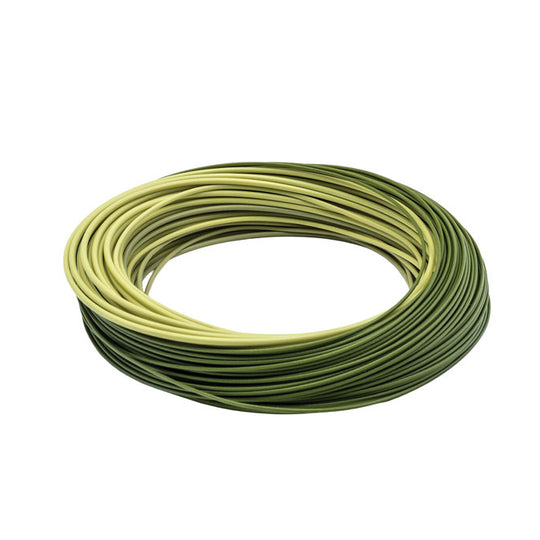 Scientific Anglers Amplitude Smooth Carp, view 2