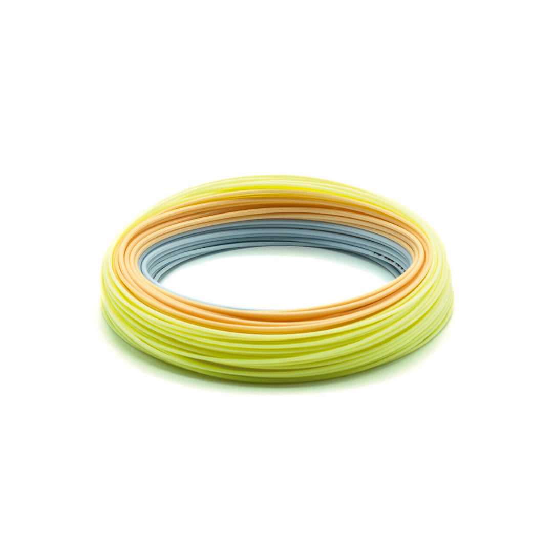 Scientific Anglers Amplitude Smooth Grand Slam Taper Fly Line, view 2