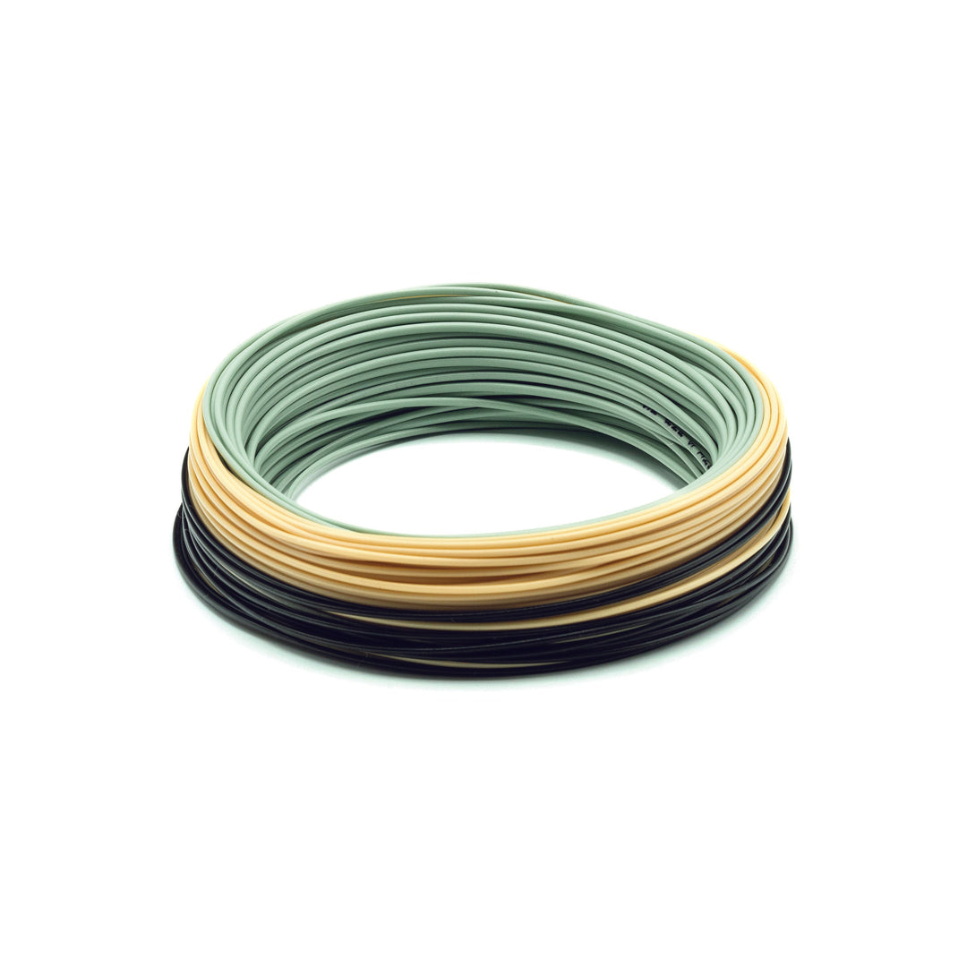 Scientific Anglers Amplitude Smooth Infinity Salt Fly Line, view 2