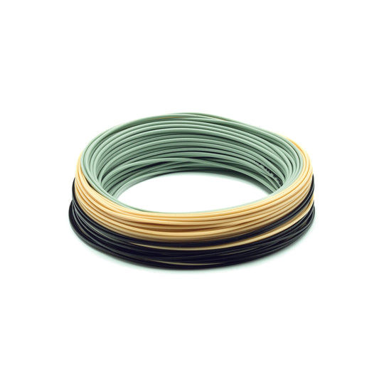 Scientific Anglers Amplitude Smooth Infinity Salt Fly Line, view 2