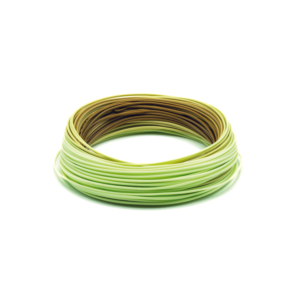 Scientific Anglers Amplitude Smooth Infinity Warm Taper Fly Line, view 2