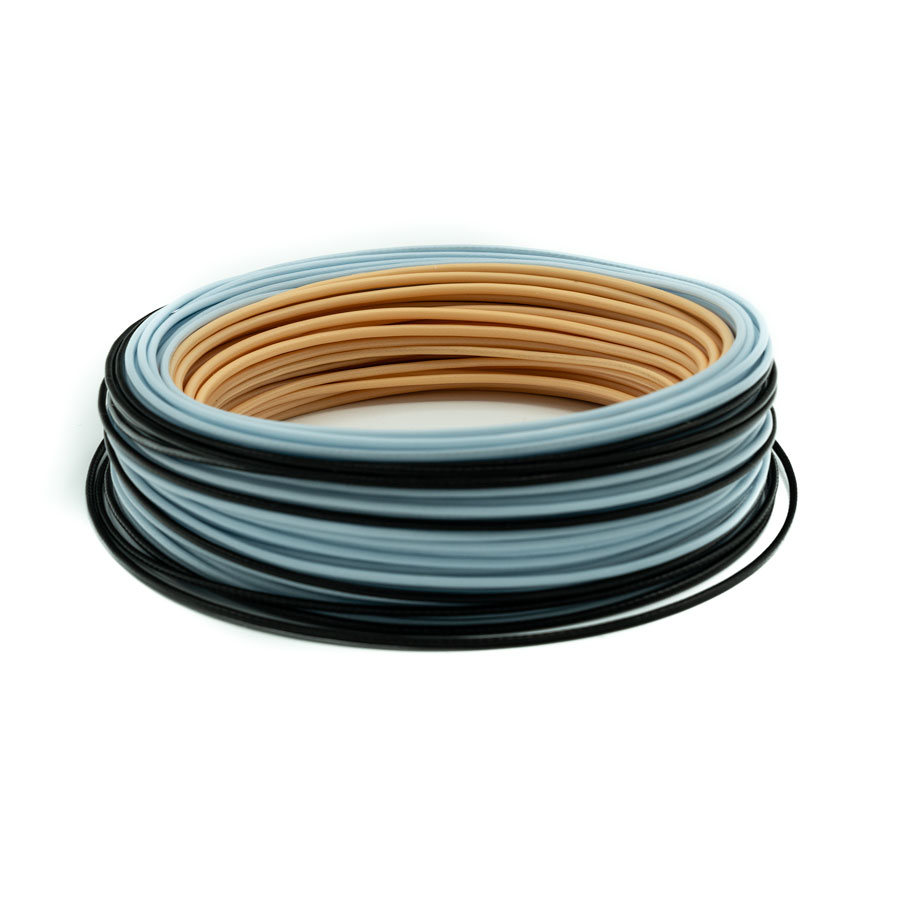 Scientific Anglers Amplitude Smooth Titan GT Fly Line, view 2