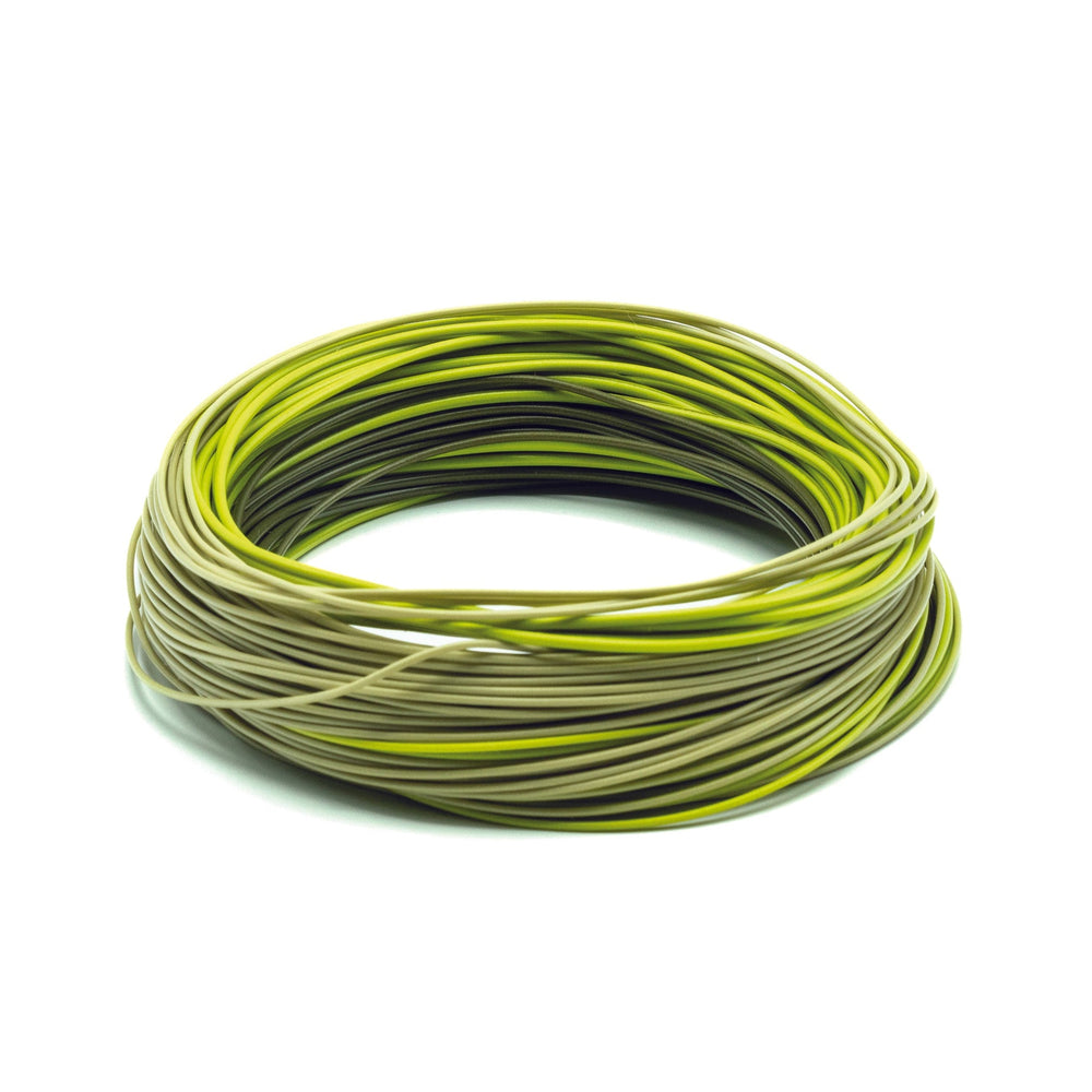 Scientific Anglers Amplitude Smooth Titan Long Taper Fly Line, view 2
