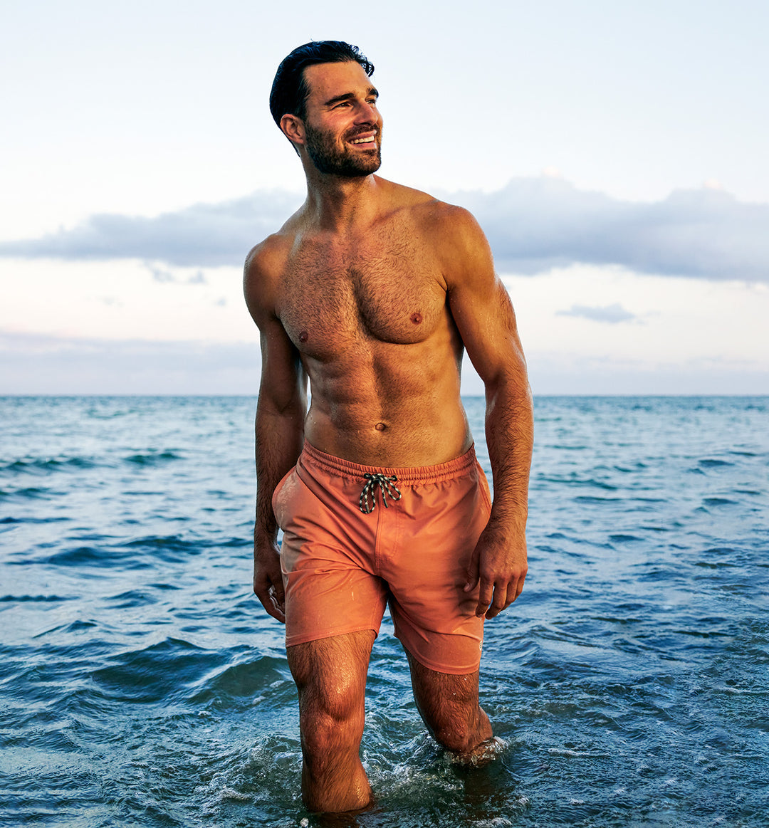 Free Fly Andros Trunk, worn, view 2