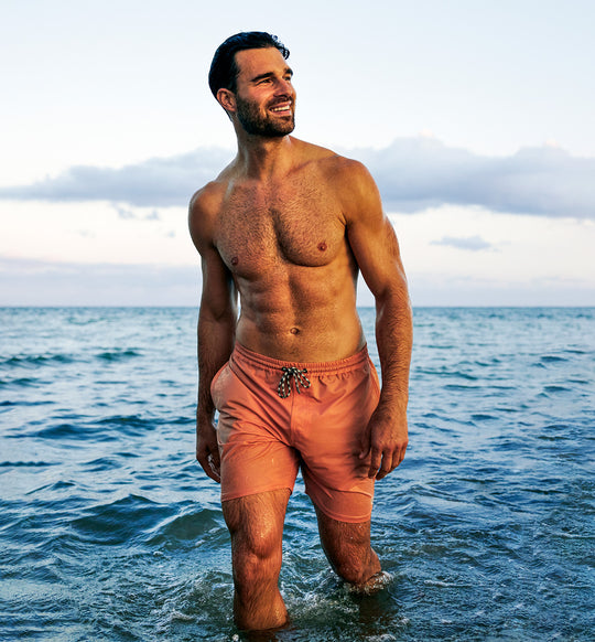 Free Fly Andros Trunk, worn, view 2