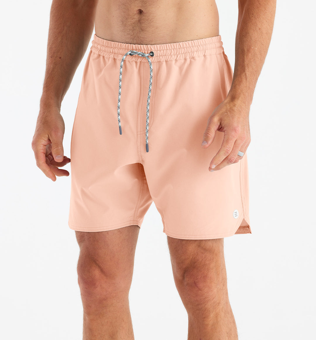 Free Fly Andros Trunk, Orange Dusk