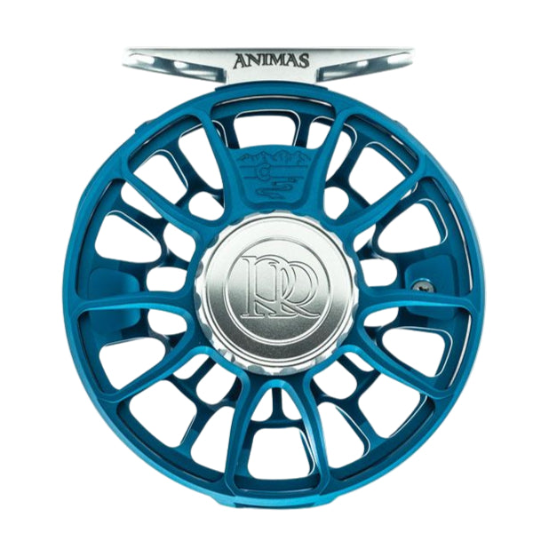 Ross Reels Animas Reel, view 3