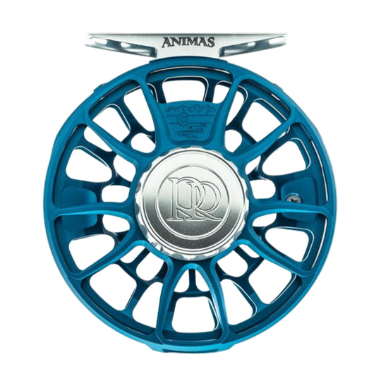 Ross Reels Animas Reel, view 3